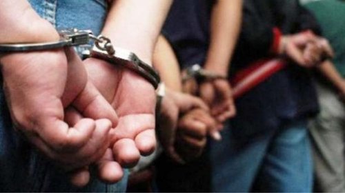 Caen tres narcos en Colombia buscados por EUA por tráfico