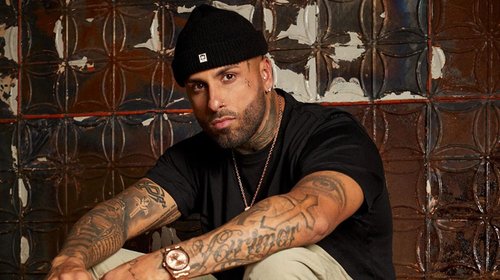 Nicky Jam dará un concierto en Puerto Rico después de diez años