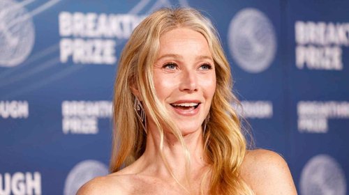 Protagonizará Gwyneth Paltrow adaptación de ‘Strangers’