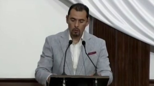 Urgen mantenimiento en la Carretera 57 en Coahuila