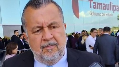 Tamaulipas invierte 2 mil 600 MDP en infraestructura educativa