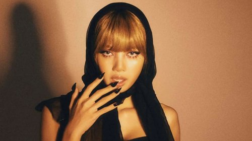 Lisa de BLACKPINK hará historia con residencia en Las Vegas