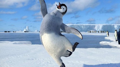 'Happy Feet' dará el salto al teatro como musical