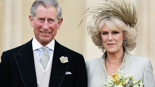 Carlos III y Camila evita encuentro con víctimas de Epstein