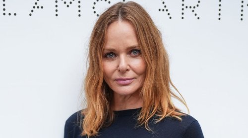 Stella McCartney construirá una casa en acantilado de Escocia