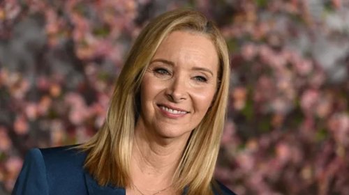 Lisa Kudrow critica la comedia: 'Hay miedo a incomodar'
