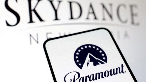 Asegura Paramount Skydance US$24 millones para comprar Warner