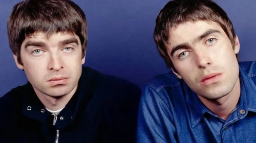 'Live Forever' de Oasis, mejor canción británica de la historia