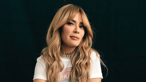 Kany García arranca en México su gira ‘Puerta Abierta’