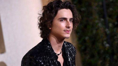 Ópera agradece a Timothée Chalamet haber impulsado las ventas
