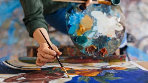 Día Mundial del Arte: cuándo es, de dónde surge y qué representa