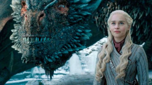 ‘Juego de Tronos’ llegará al cine con 'La conquista de Aegon'