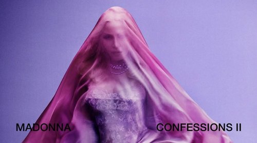 Madonna anuncia nuevo disco: ‘Confessions II’ llega en julio