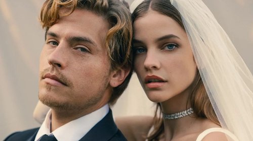 Dylan Sprouse somete a intruso en su casa de Hollywood Hills