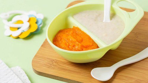 Retiran comida para bebés en Europa por veneno para ratas