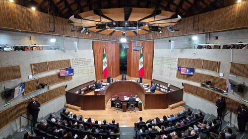 Comité Técnico entregará este lunes quintetas para elección: INE