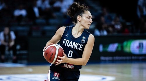 Carla Leite deja Casademont y se marcha a la WNBA
