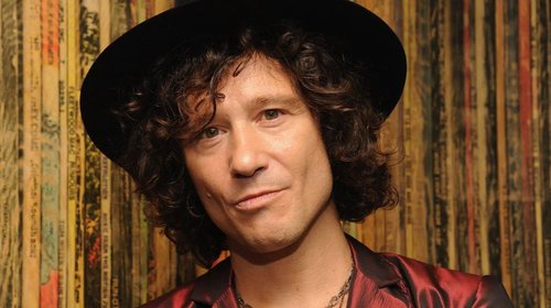Bunbury regresa a México con gira 'Nuevas Mutaciones Tour 2026'