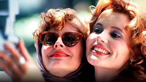 Cannes homenajea a ‘Thelma y Louise’ en su cartel oficial 2026