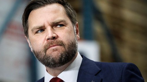 JD Vance retrasa viaje clave para negociar con Irán