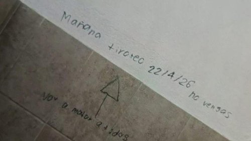 Amenaza de tiroteo moviliza secundaria en Saltillo