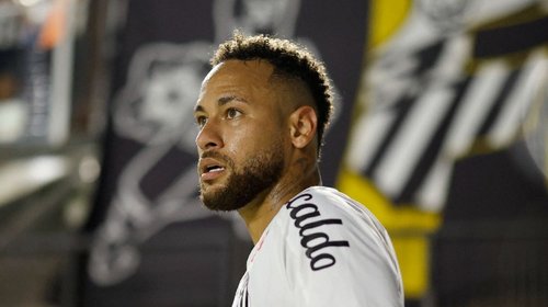 Tribunal Supremo confirma absolución de Neymar