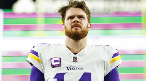 Sam Darnold, campeón del Super Bowl, visitará Monterrey con LFA