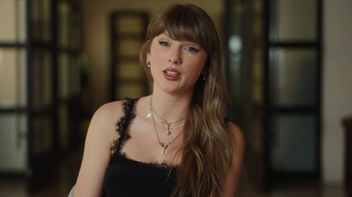 Taylor Swift revela los secretos de su escritura para NYT