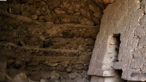 INAH registra 'El Jefeciño', ciudad maya en Quintana Roo