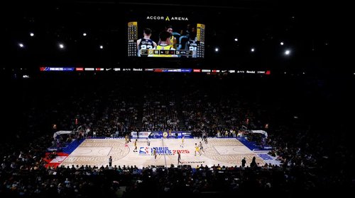 Euroliga, NBA y FIBA exploran alianza para Europa