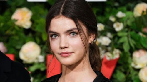 Florence Hunt salta al cine junto a Isla Fisher y Colin Firth