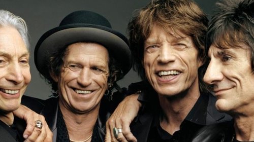 The Rolling Stones anuncian ‘Foreign Tongues’, su esperado álbum