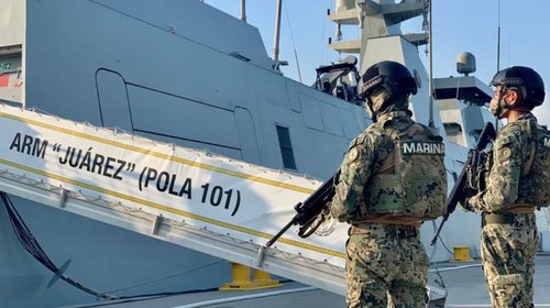 México blinda fauna marina con norma para exploración sísmica