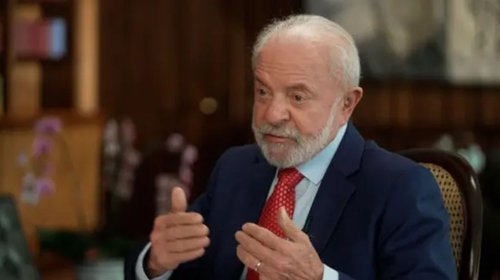 Lula visitará a Trump esta semana en medio de tensiones con EUA