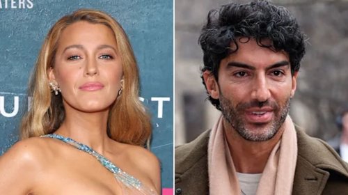 Blake Lively y Justin Baldoni llegan a un acuerdo y evitan juicio
