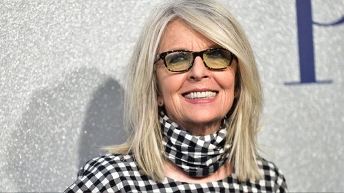 El universo de Diane Keaton abre sus puertas antes de subasta