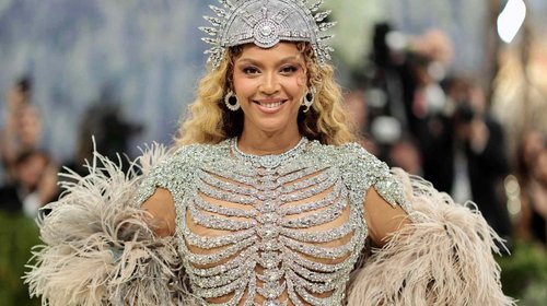 Met Gala rompe récord con US$42 millones recaudados 