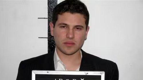 Iván Archivaldo, hijo de ‘el Chapo’, podría entregarse a EUA
