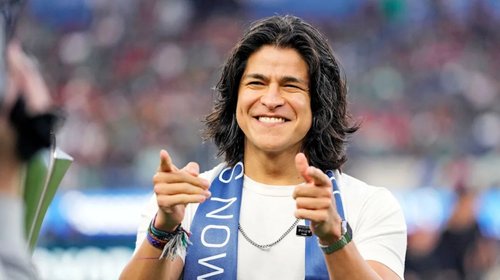Cristo Fernández pasa de ‘Ted Lasso’ al futbol profesional