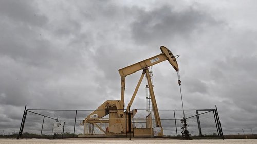 Petróleo de Texas se mantiene sobre 102 dólares