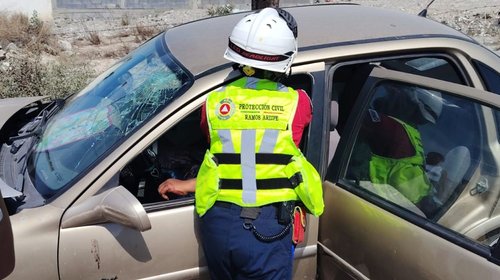 Alertan en Ramos Arizpe por aumento de conductores sin cinturón