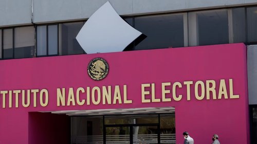 INE repondrá examen de Servicio Profesional Electoral tras fallas