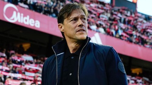 Matías Almeyda dirigirá a Rayados, habría llegado a acuerdo