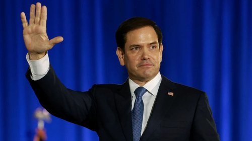 Rubio ofrece ayuda a Cuba en un comunicado en español