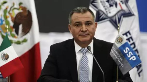 UIF logra sentencia de US$578 millones por caso García Luna