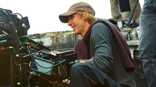 Michael Bay filmará rescate de pilotos en Irán