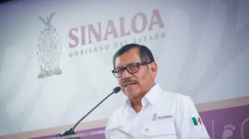 Exjefe policial de Sinaloa enfrentará audiencia en NY