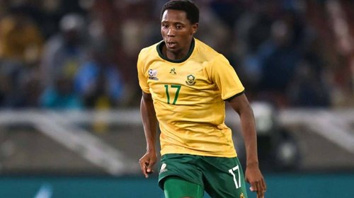 Sudáfrica retrasa viaje al Mundial por visados