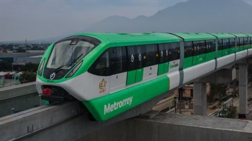 Abrirán circulación en obras del Metro durante el Mundial 2026