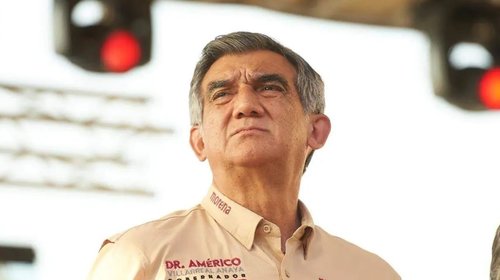 Tamaulipas se consolida como potencia energética: gobernador